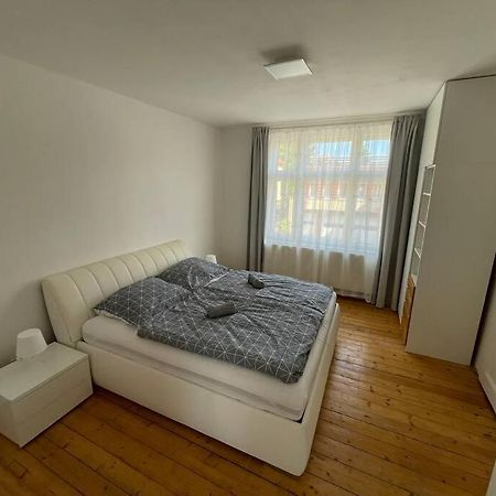 Apartman Na Polabi 2 Mělník Esterno foto