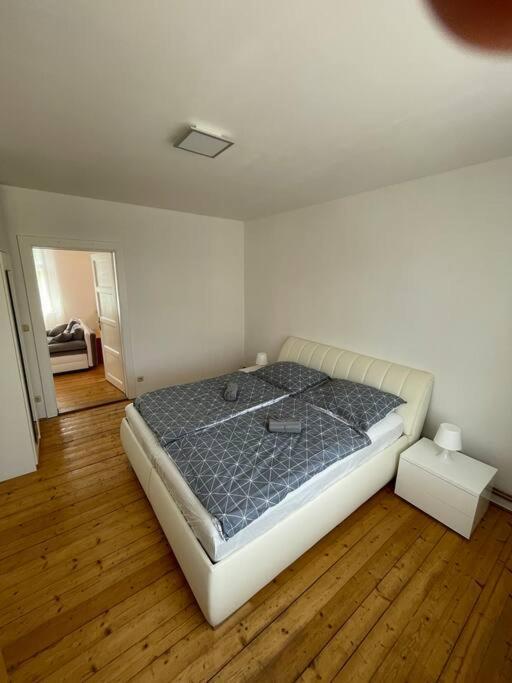 Apartman Na Polabi 2 Mělník Esterno foto