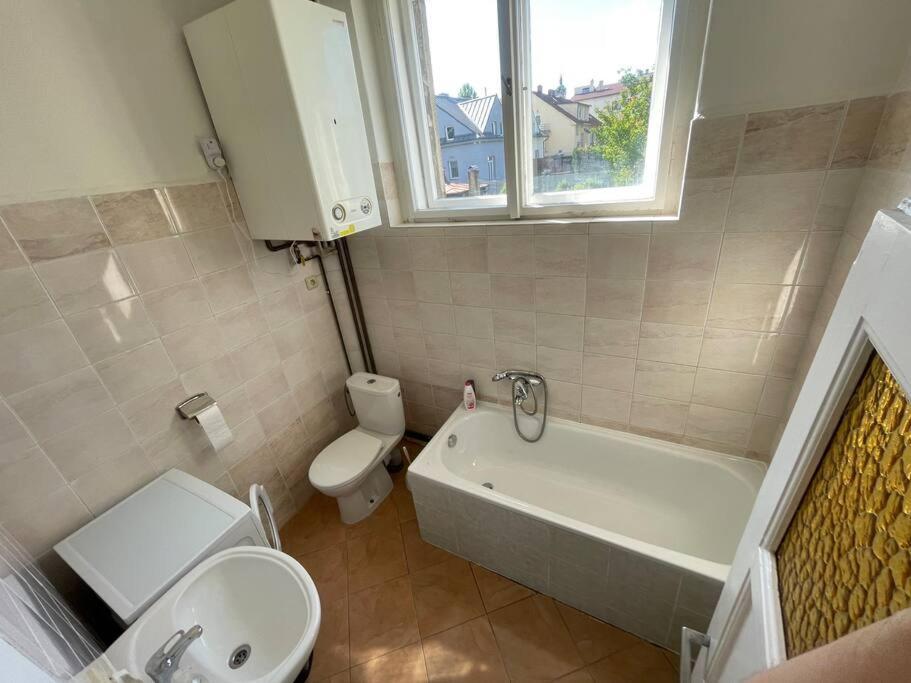 Apartman Na Polabi 2 Mělník Esterno foto