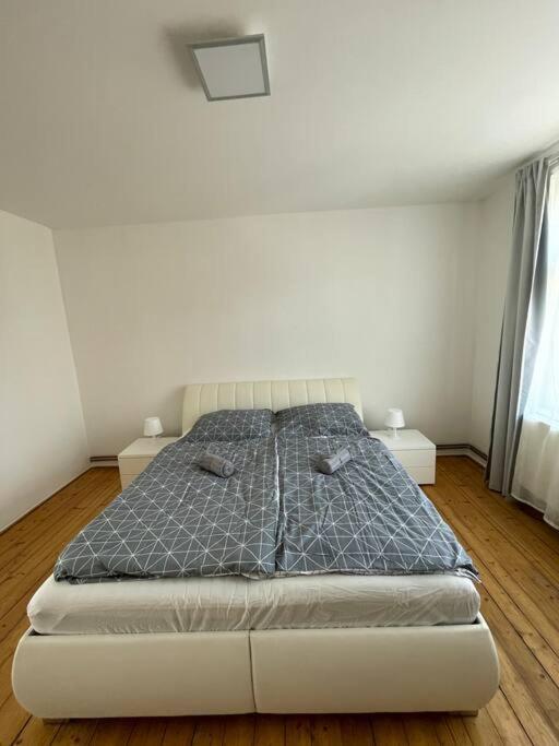 Apartman Na Polabi 2 Mělník Esterno foto