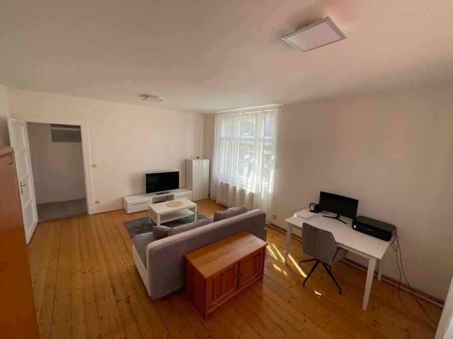 Apartman Na Polabi 2 Mělník Esterno foto