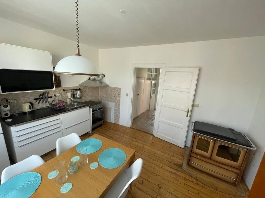 Apartman Na Polabi 2 Mělník Esterno foto
