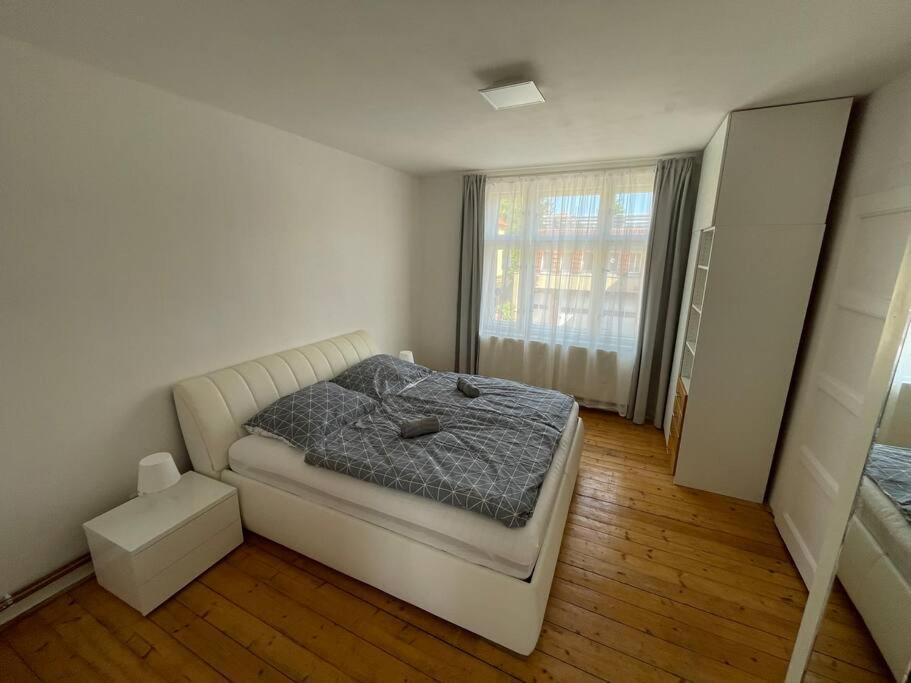 Apartman Na Polabi 2 Mělník Esterno foto