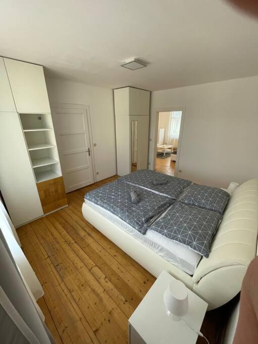 Apartman Na Polabi 2 Mělník Esterno foto